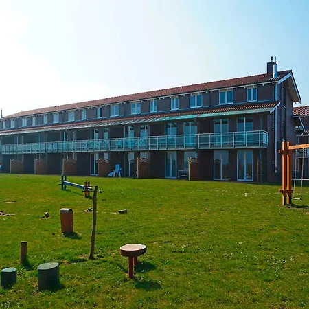 Ferienwohnung Brinkmann Hohen Wieschendorf Exterior photo