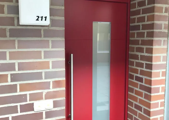 Ferienwohnung Brinkmann