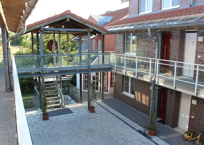 Ferienwohnung Brinkmann
