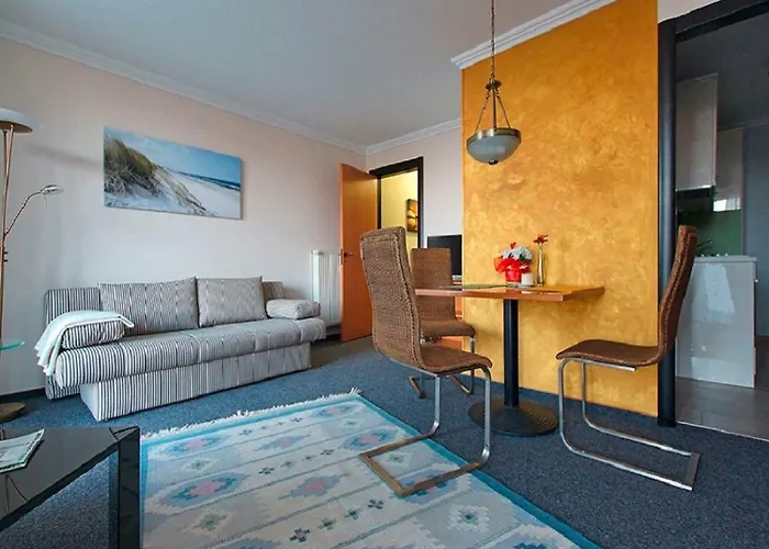 Ferienwohnung Brinkmann
