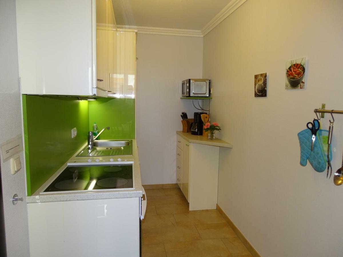 Apartment Brinkmann *
