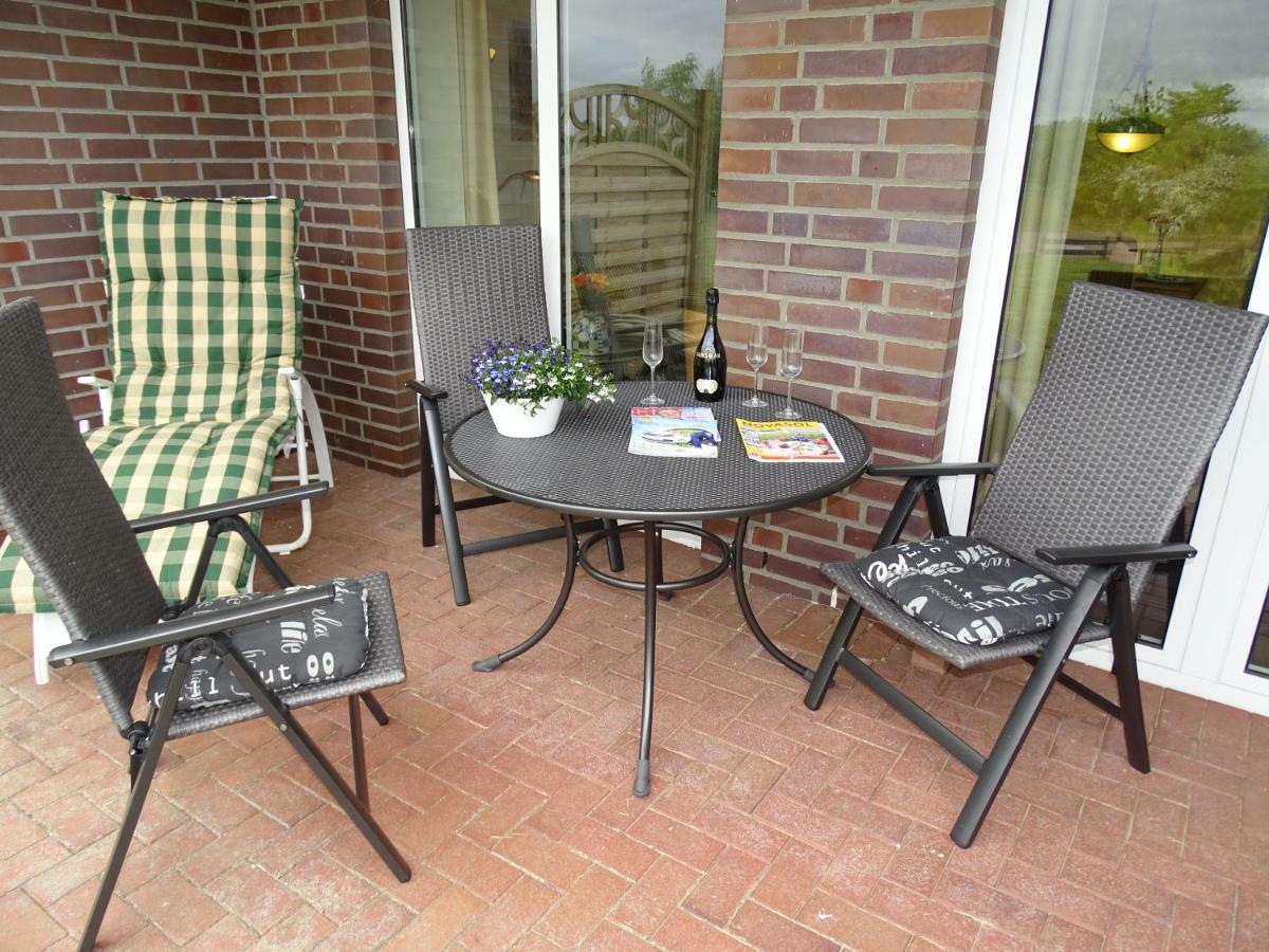Brinkmann Apartment *