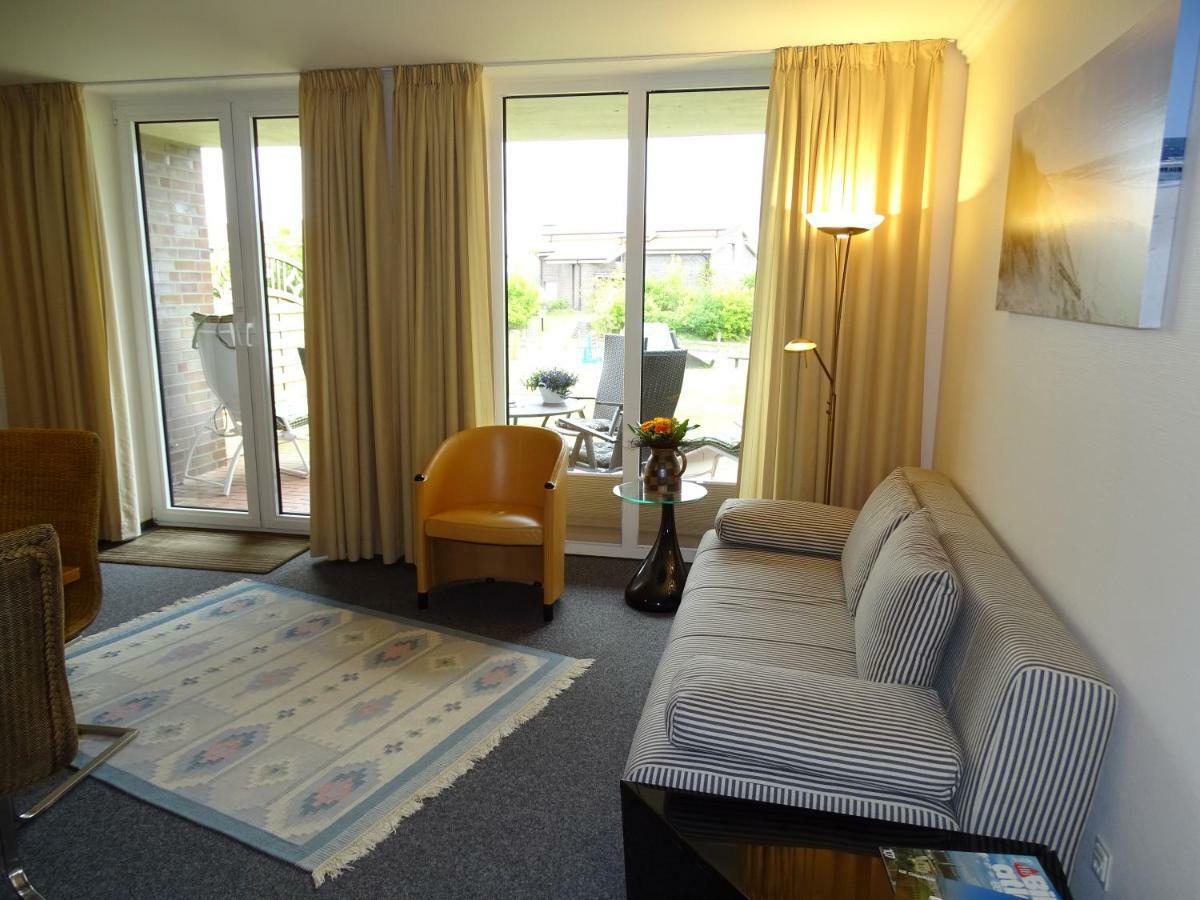 Brinkmann Apartment *