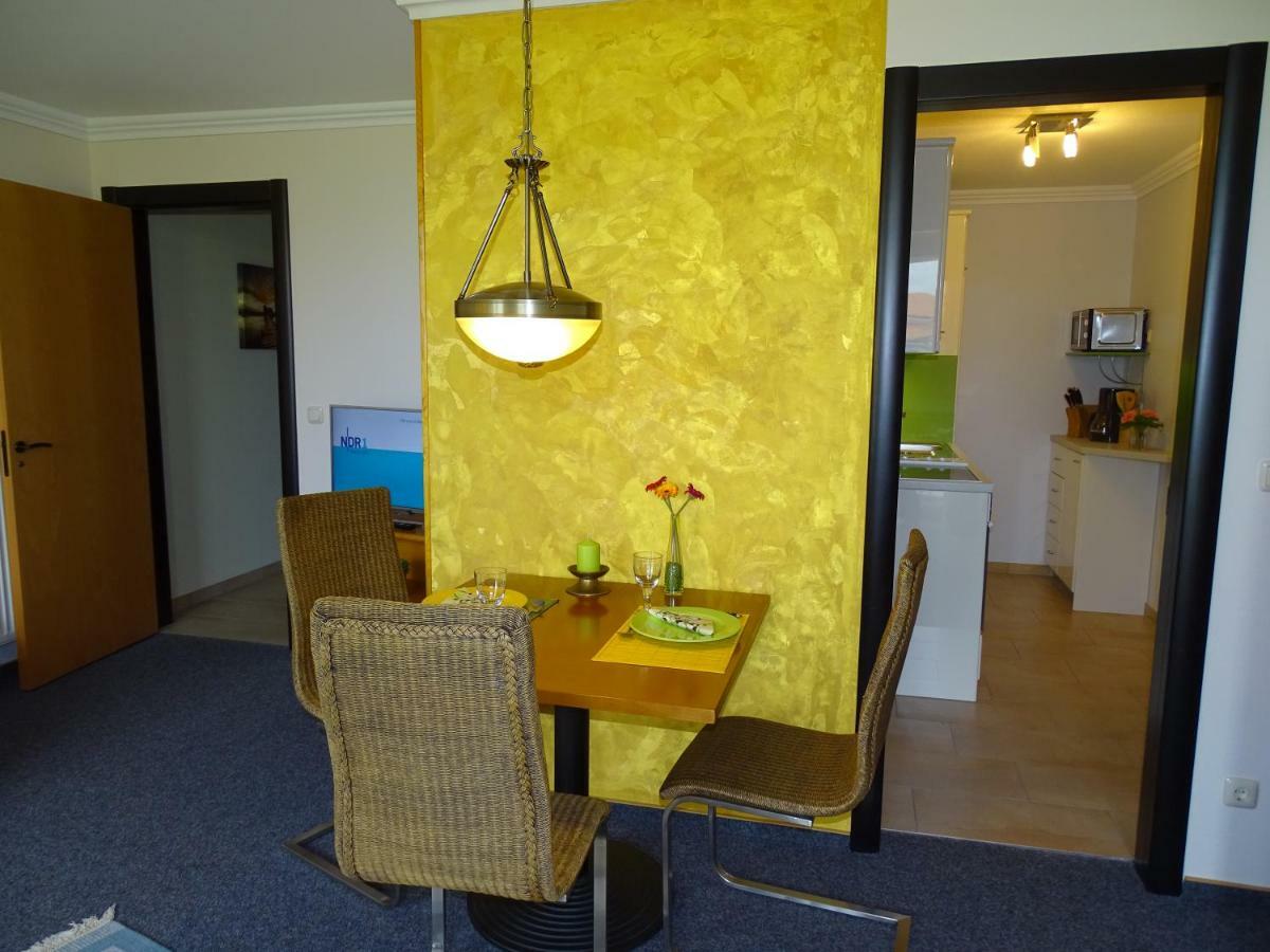 Apartment Brinkmann