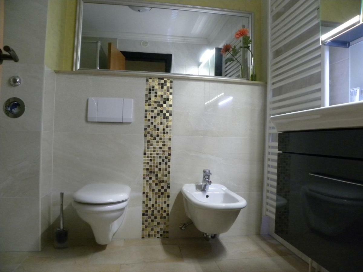 Brinkmann Apartment