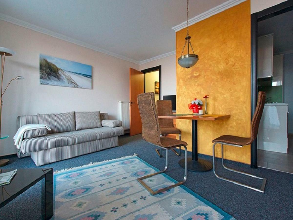 Brinkmann Apartment