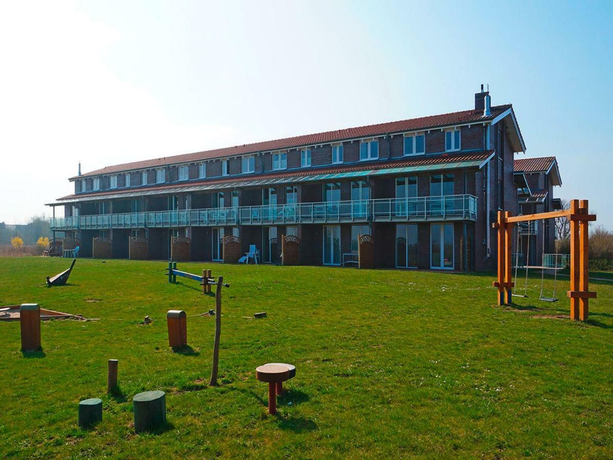 Apartment Brinkmann