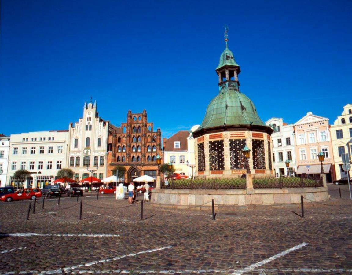 Brinkmann Hohen Wieschendorf