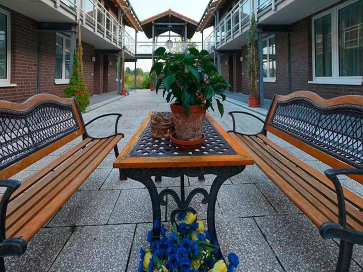 Apartment Brinkmann